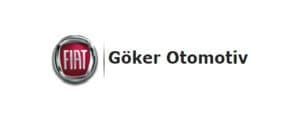 Göker