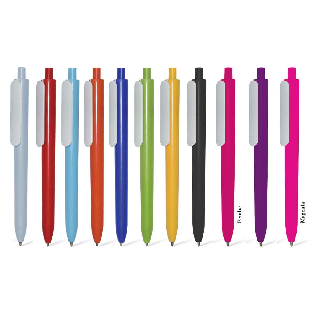 Basmalı Tükenmez Kalem