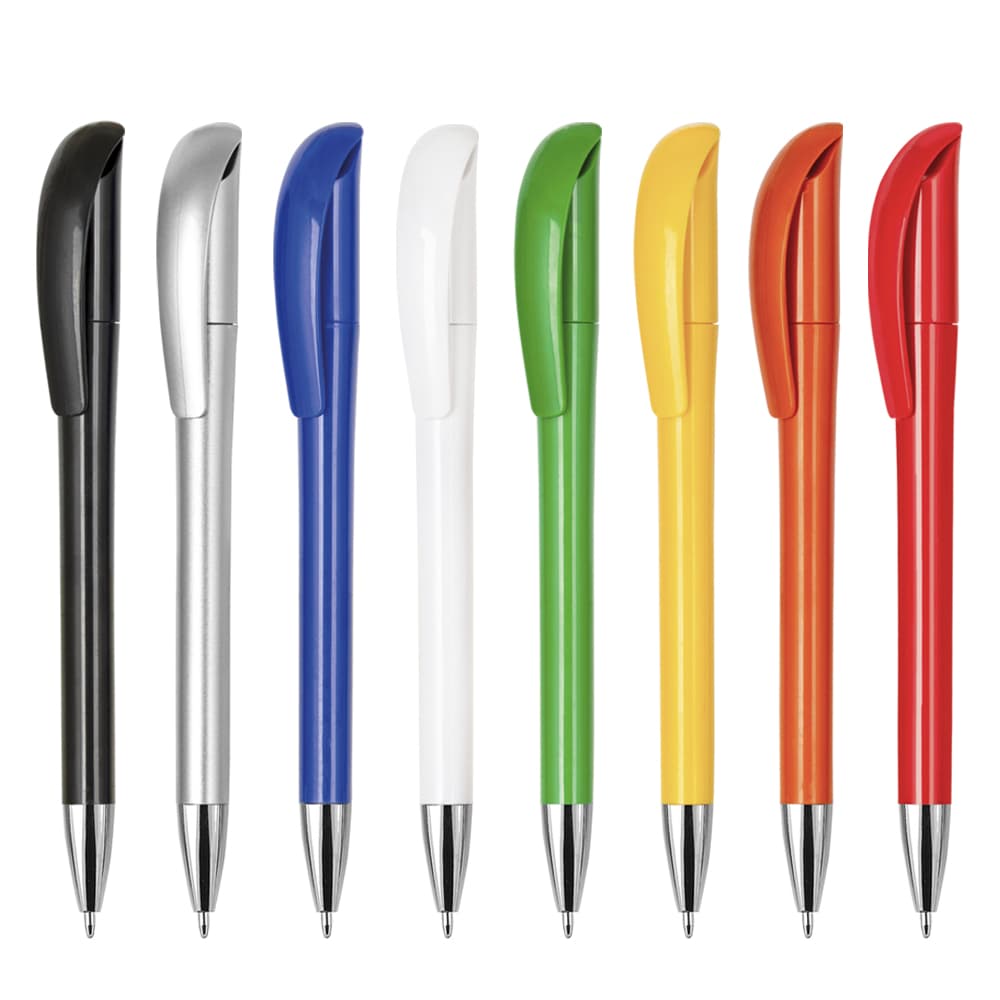 Çevirmeli Tükenmez Kalem