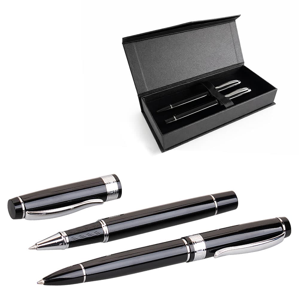 Roller Tükenmez Kalem Seti