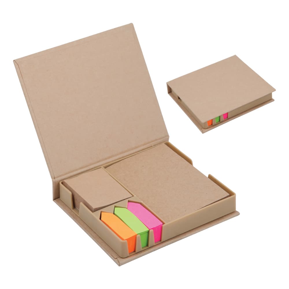 Geri Dönüşümlü Notluk