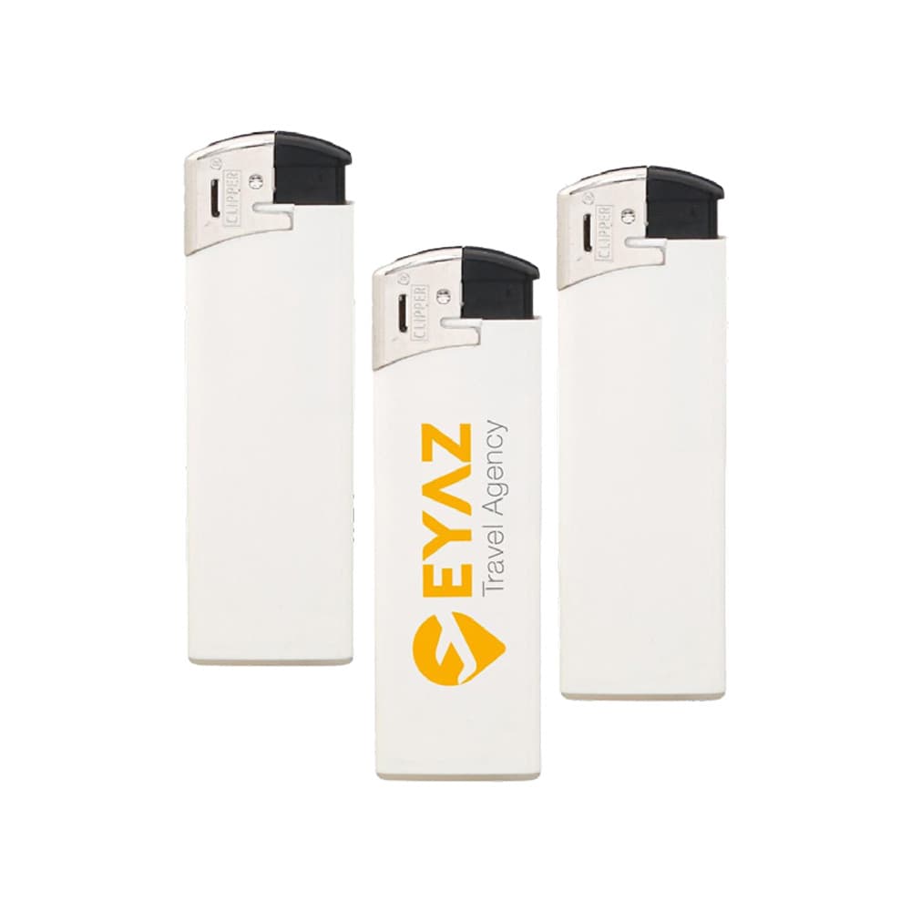 Clipper Manyetolu Çakmak