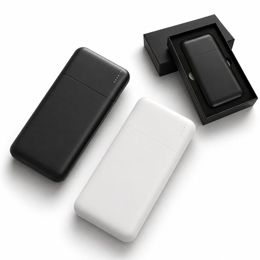 POWER BANK 10000 mAh