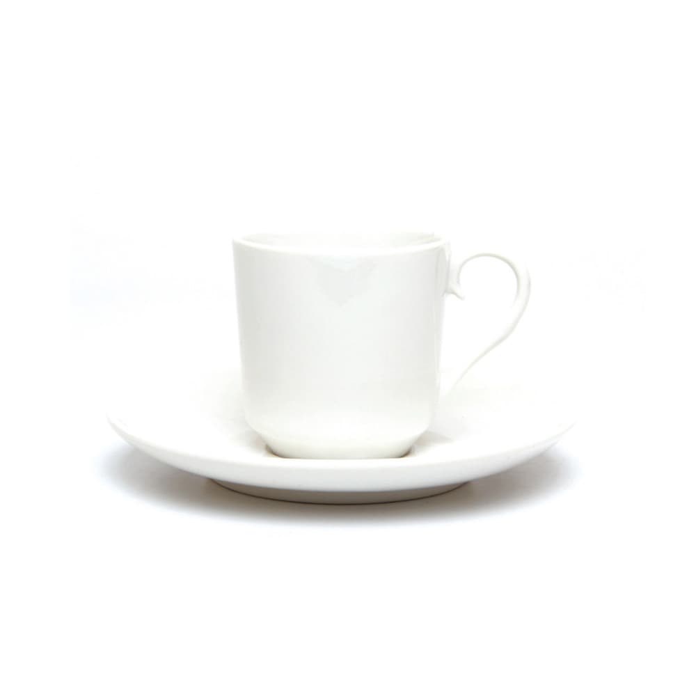 Seramik Türk Kahvesi Fincanı