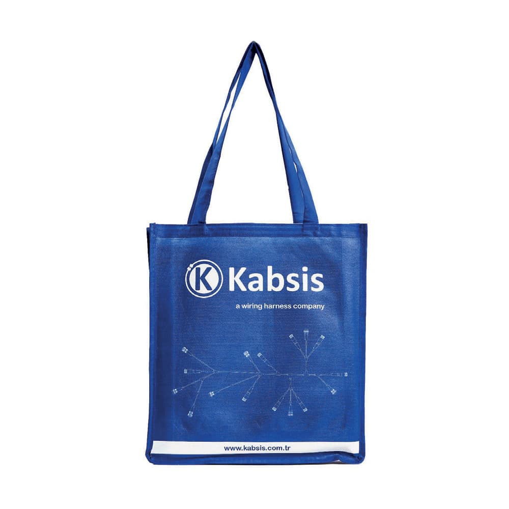 Nonwoven Tela Çanta