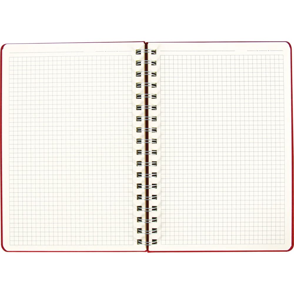 Spiralli Tarihsiz Defter - 2