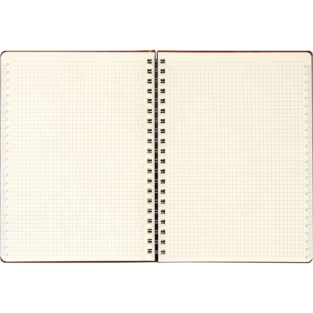 Spiralli Tarihsiz Defter - 2