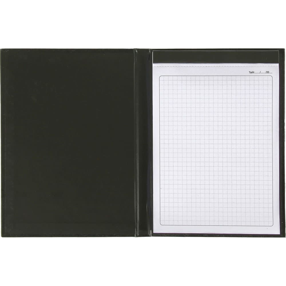 Taslama Defter - 4