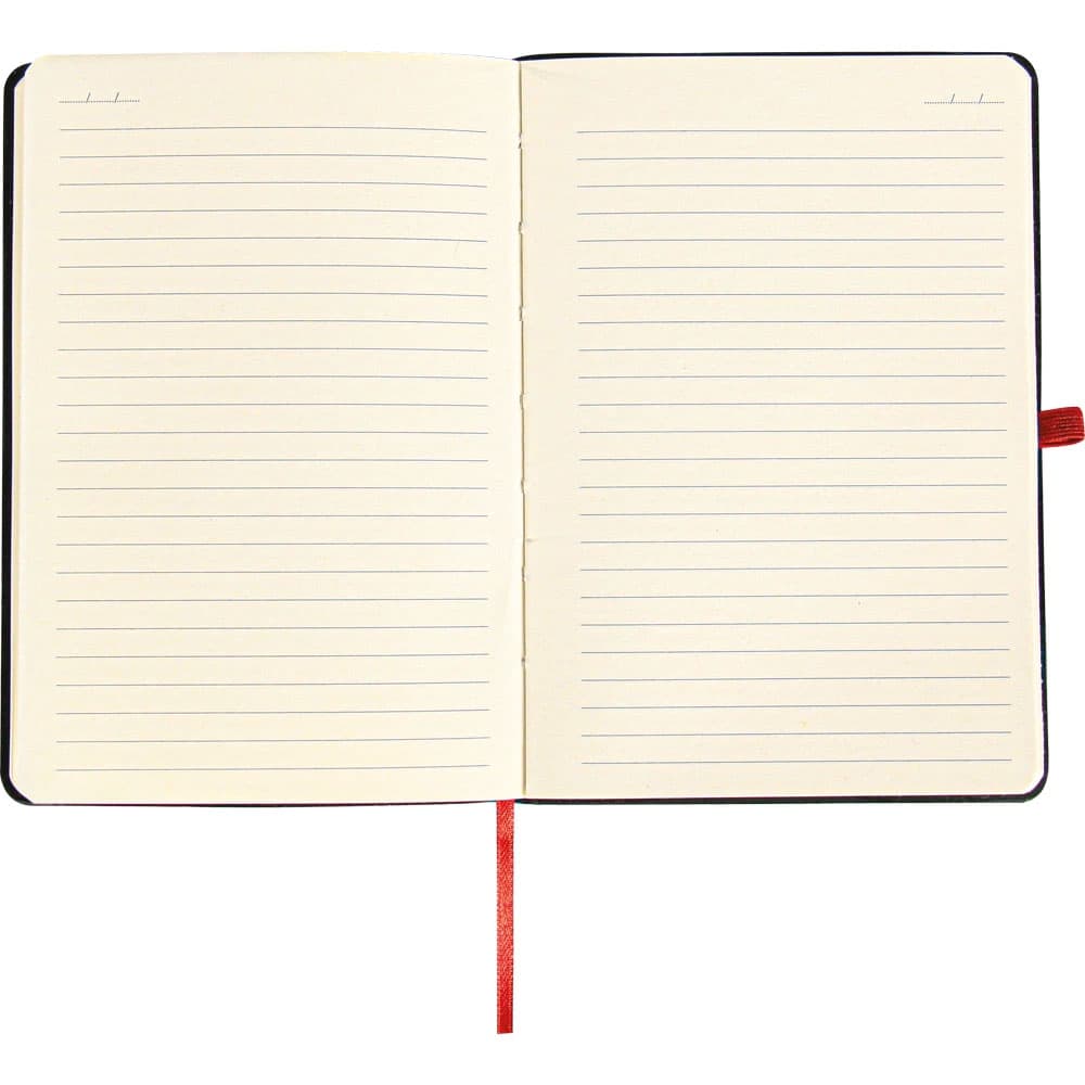 Tarihsiz Cep Defter - 3