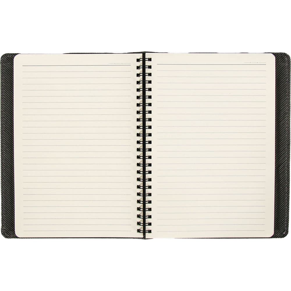 Gizli Spiralli Defter - 3