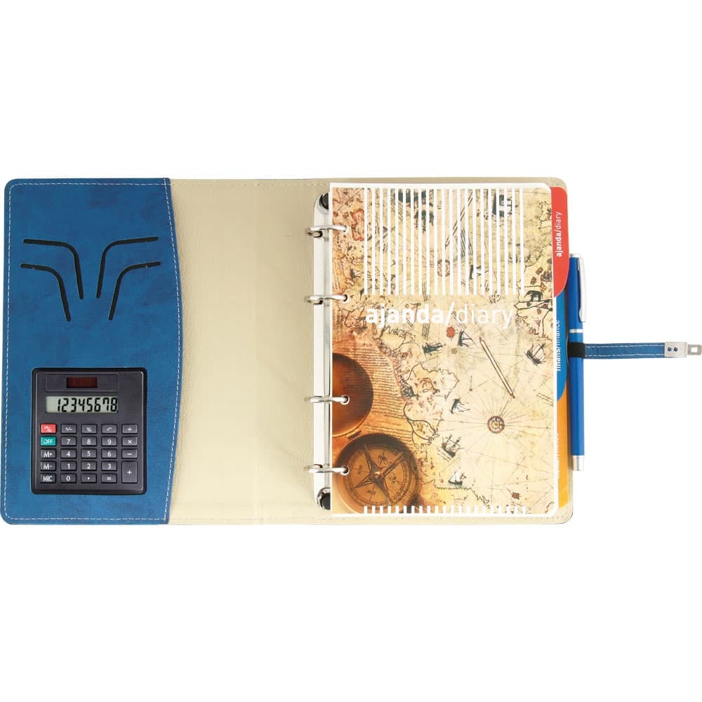 Organizer Ajanda - 2