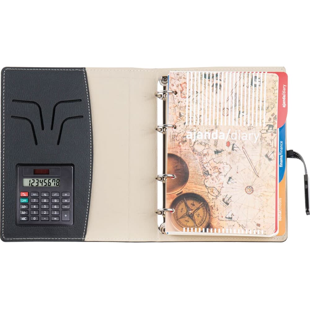 Organizer Ajanda - 2