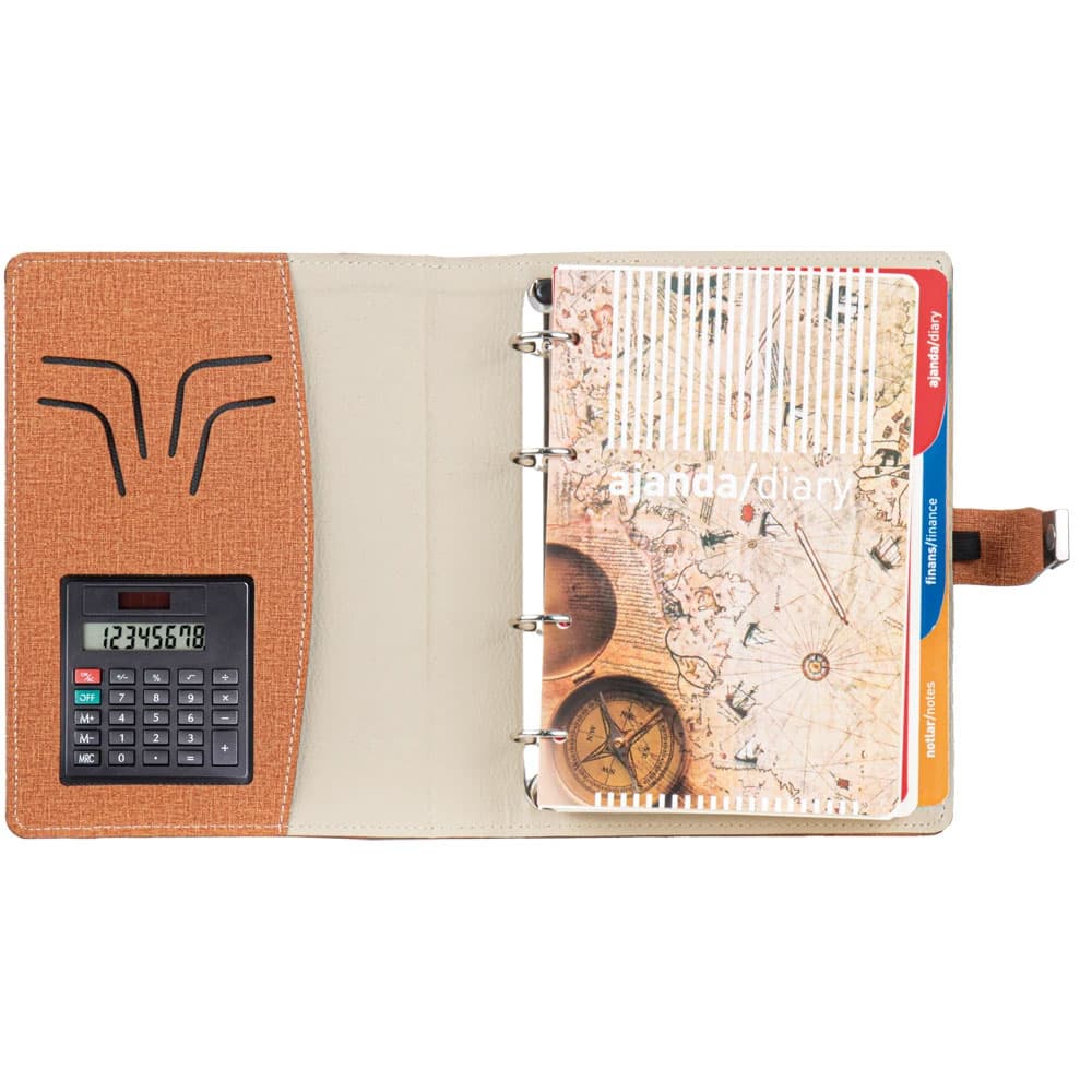 Organizer Ajanda - 2