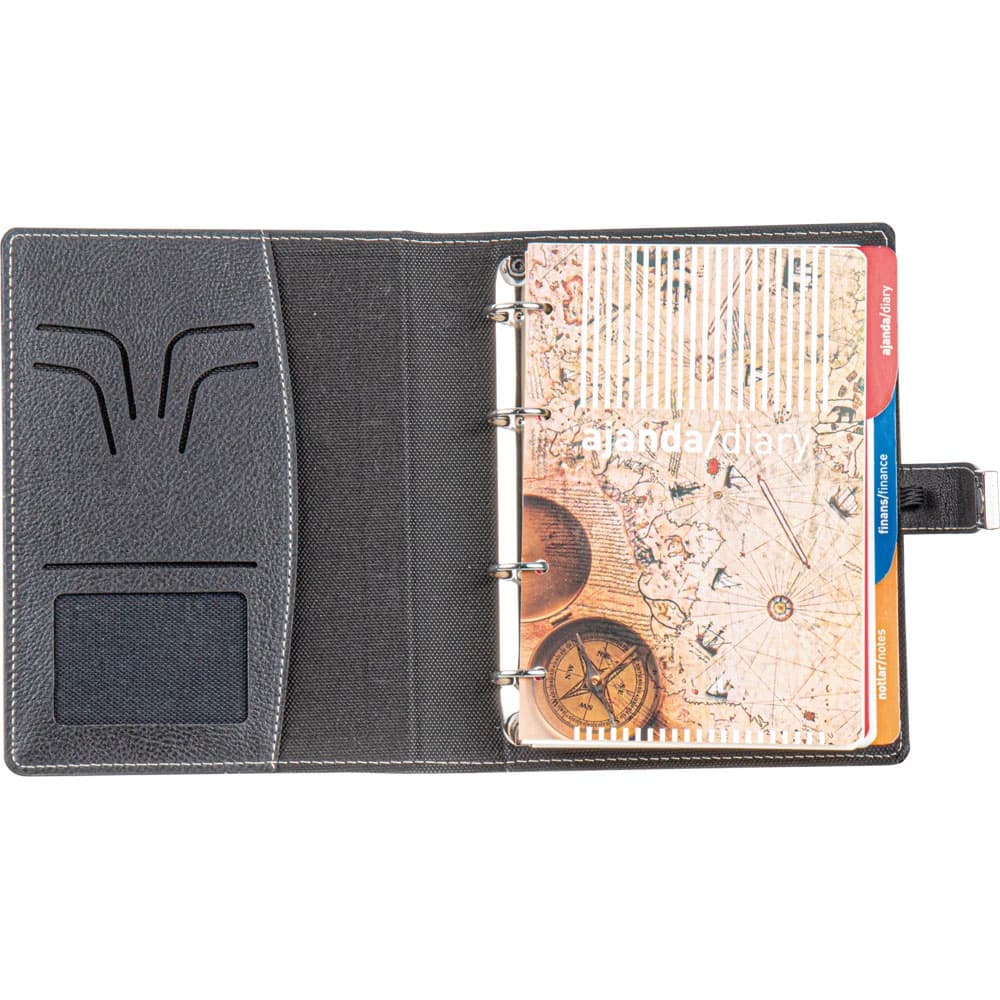 Organizer Ajanda - 2