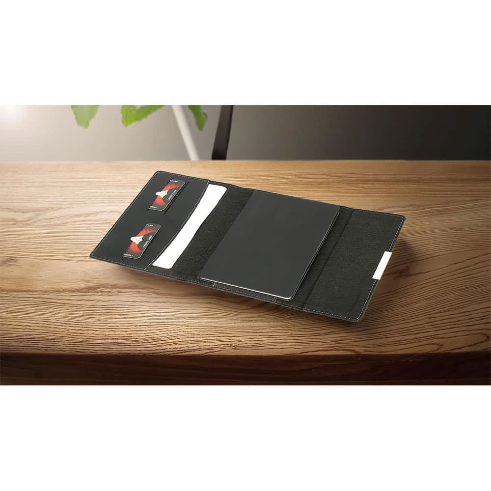 Kılıflı Defter - 2