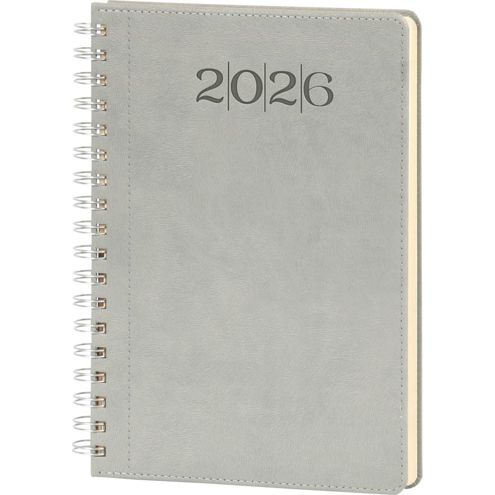 Spiralli Haftalık Ajanda - 2