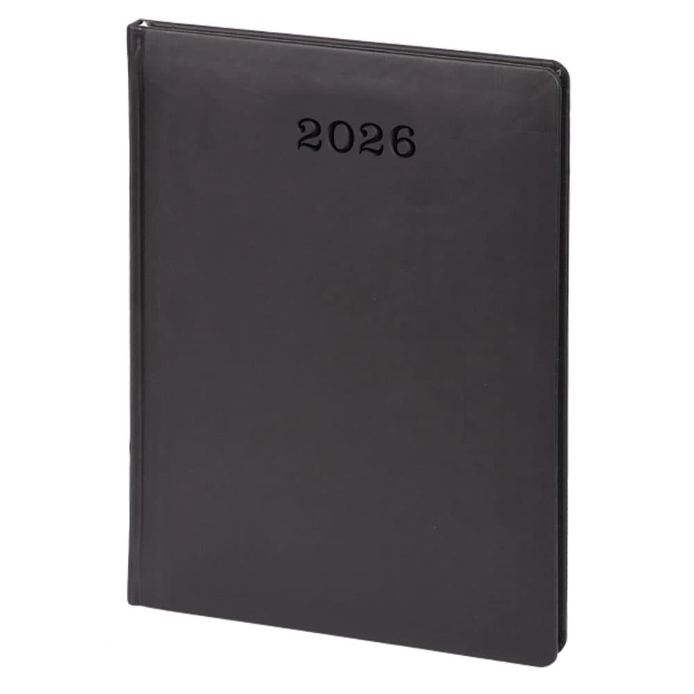 Dikişli Haftalık Ajanda