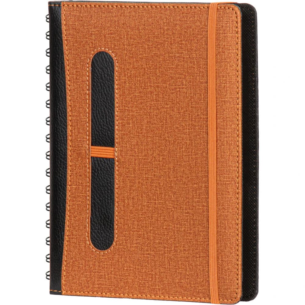 Gizli Spiralli Günlük Ajanda - 2