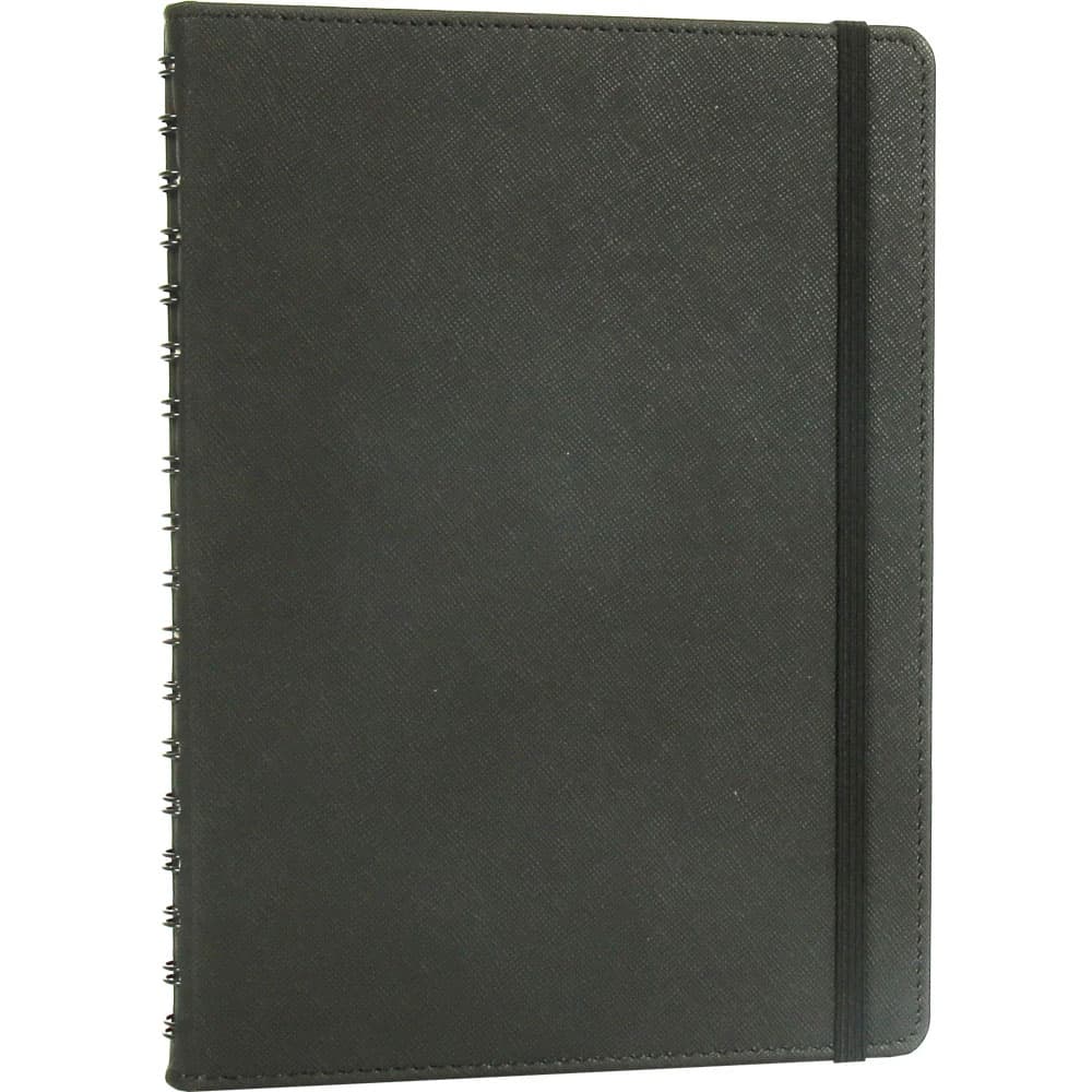 Gizli Spiralli Günlük Ajanda - 4