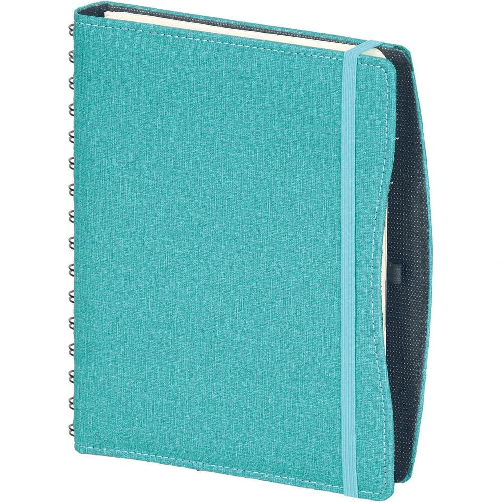 Spiralli Günlük Ajanda - 3