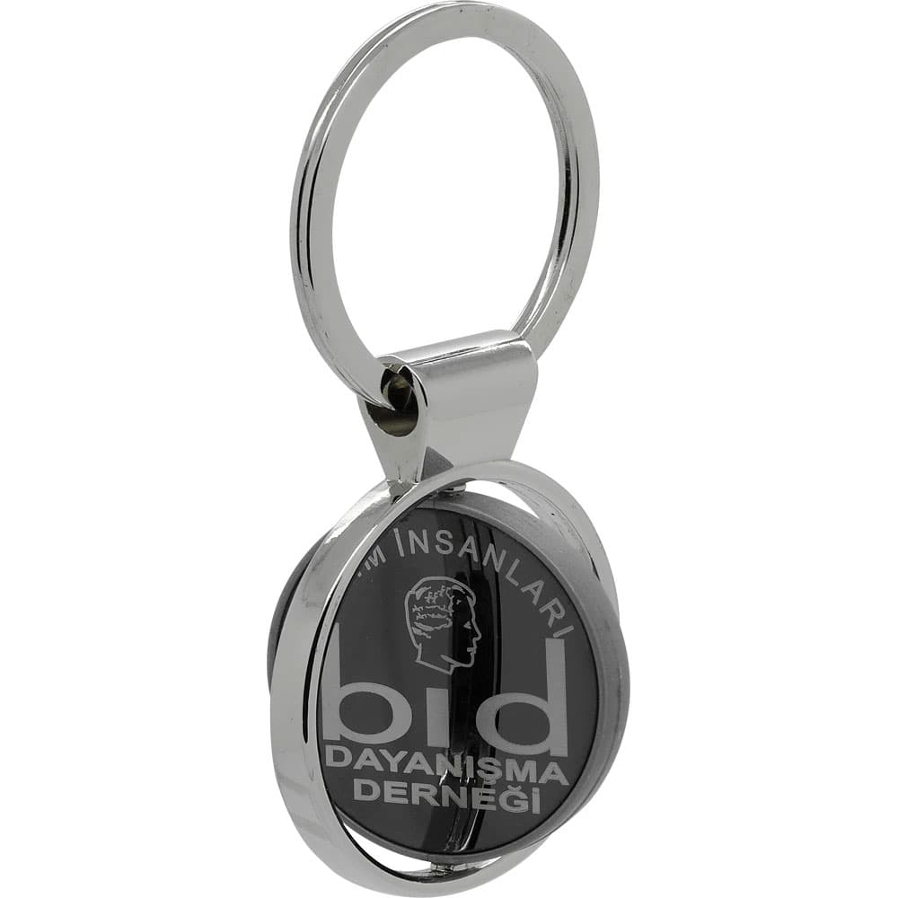 Çift Yön Anahtarlık - 2