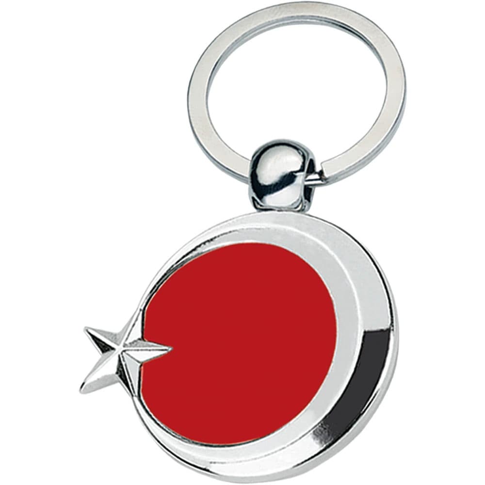 Çift Yön Anahtarlık - 2