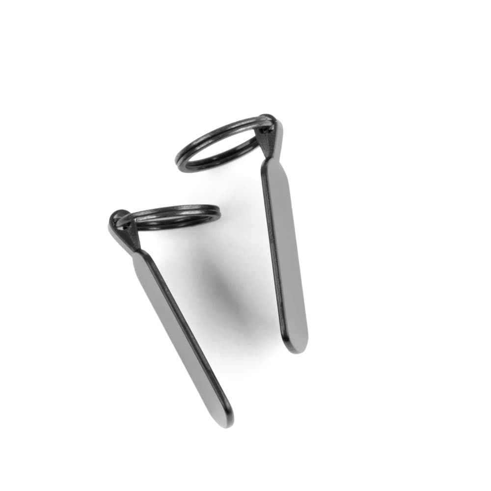 Tek - Çift Yön Anahtarlık - 2