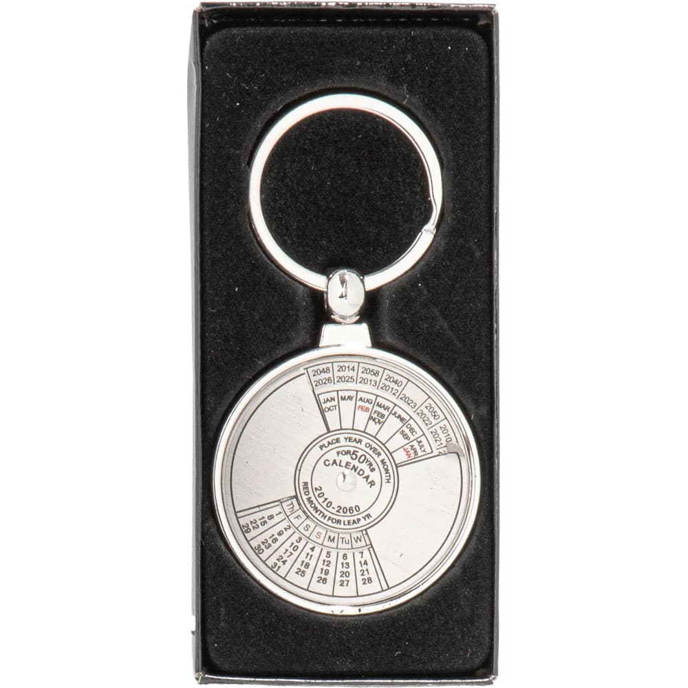 Çin Takvimli Anahtarlık - 3