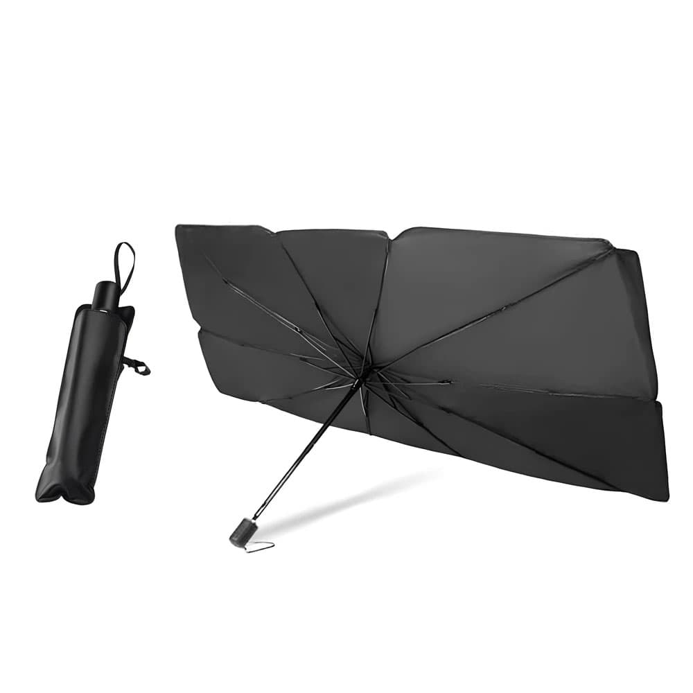 Metalize Oto Güneşliği