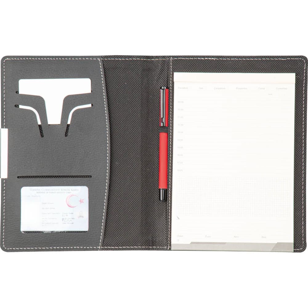 Sekreter Bloknot - 2