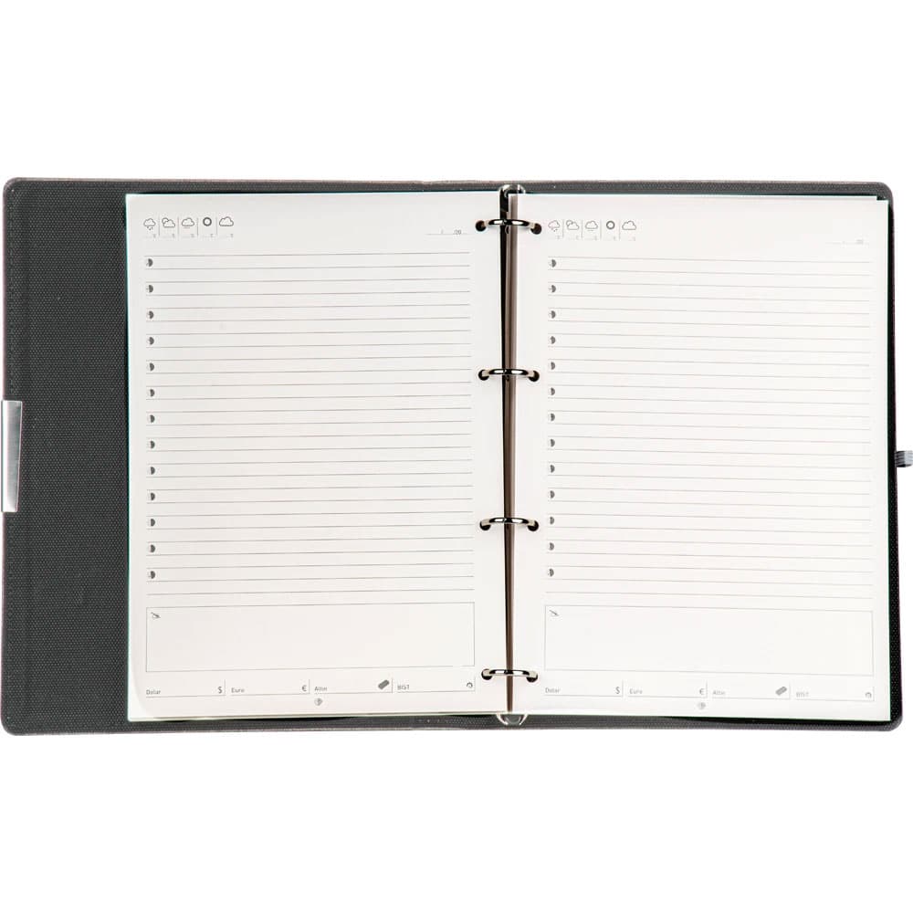 Mekanizmalı Sekreterlik - 2