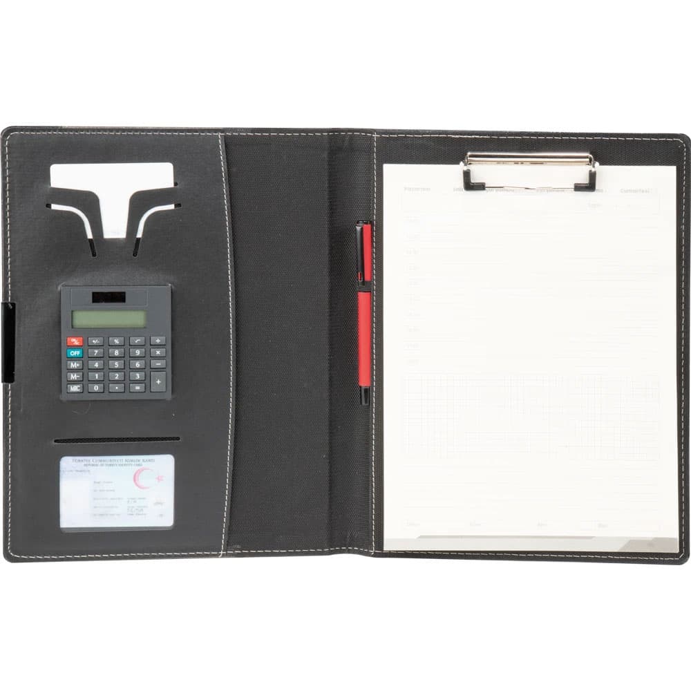 Sekreter Bloknot - 2