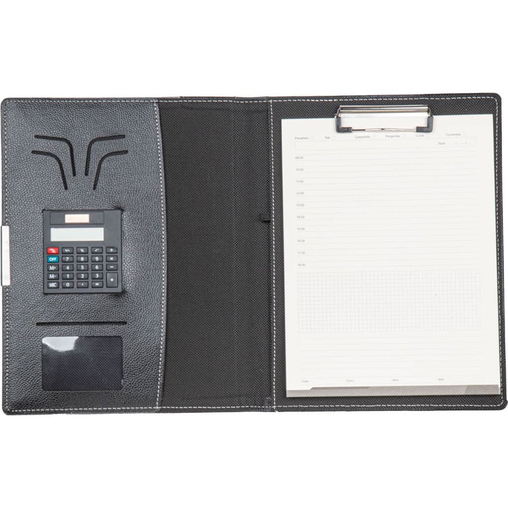 Sekreter Bloknot - 2