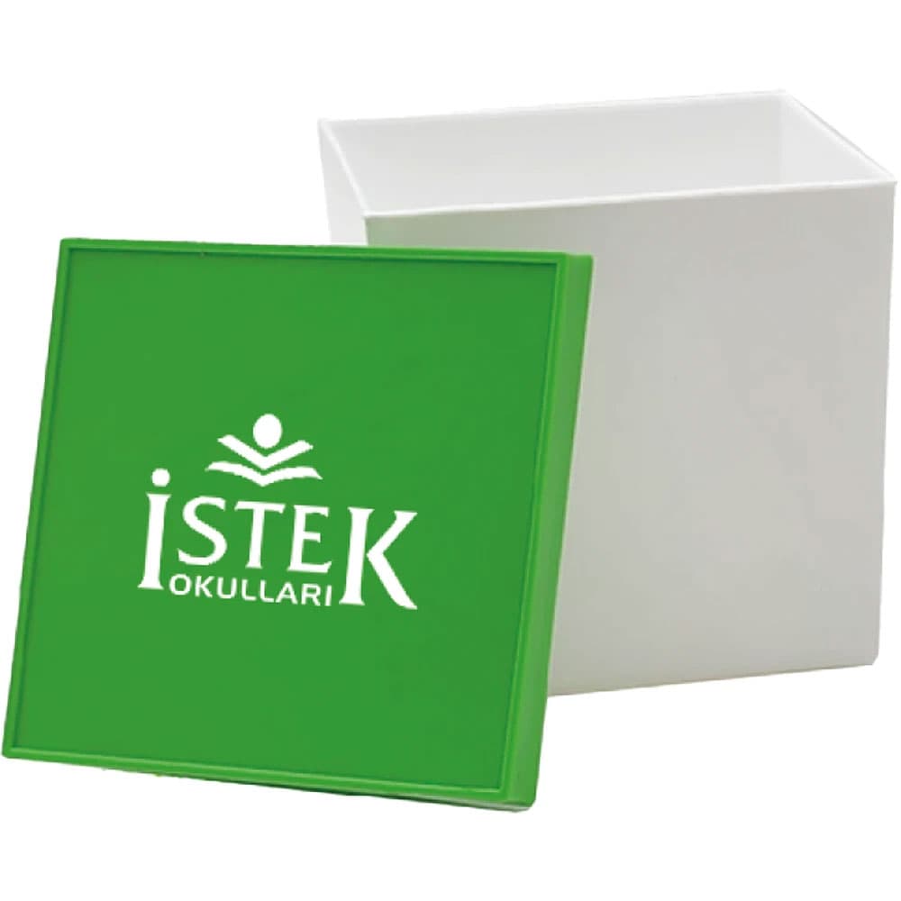 Kapaklı Bitki Dikim Seti - 3