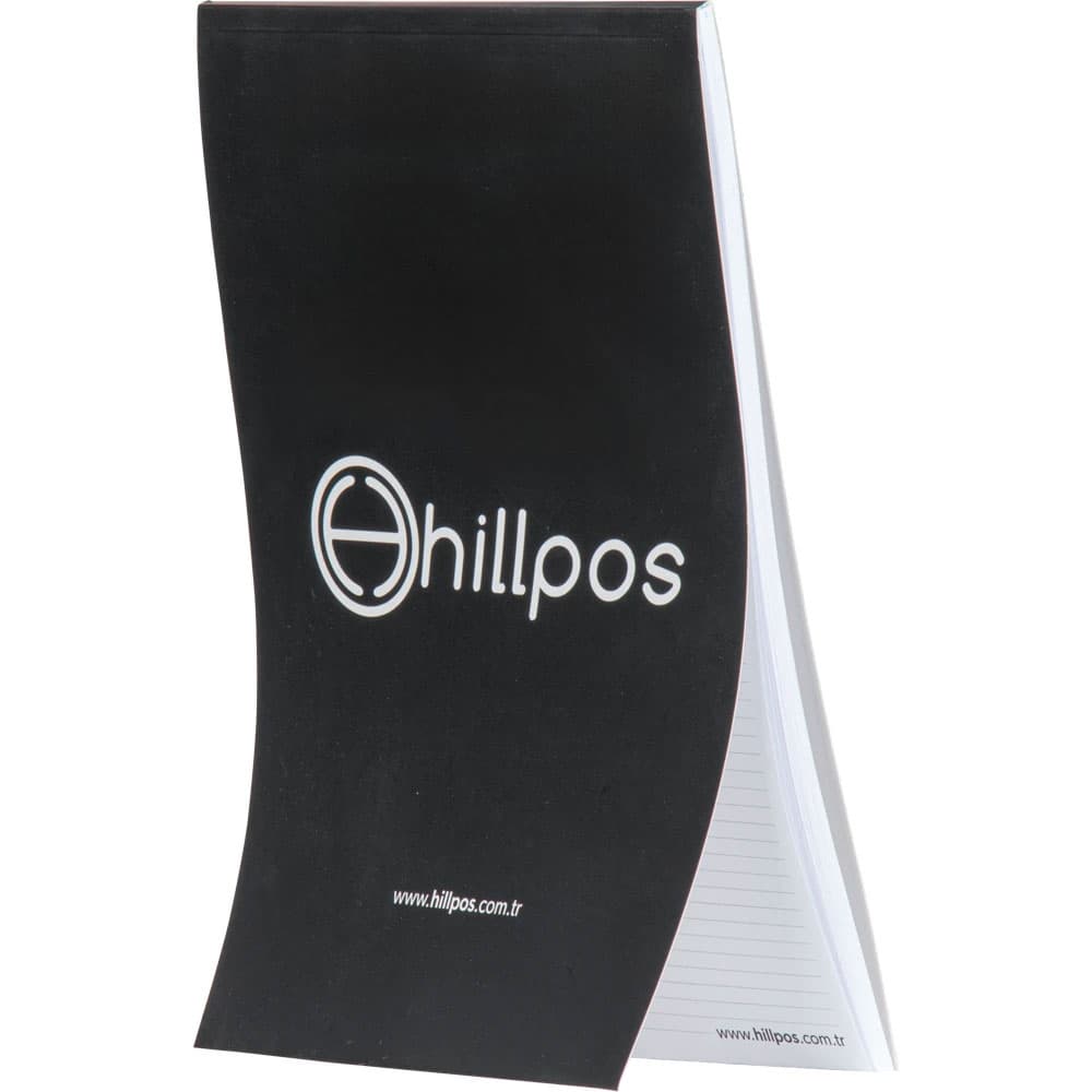 Amerikan Cilt Bloknot - 2