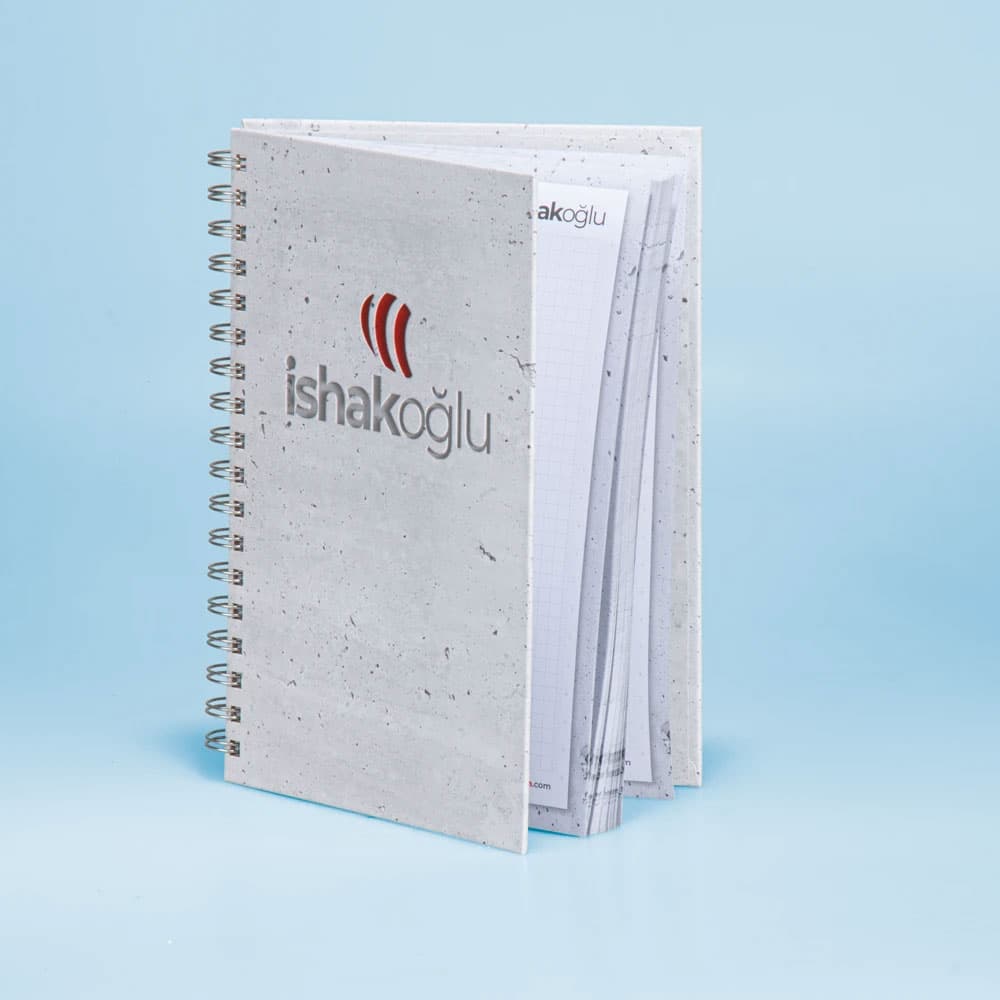 Taslama Defter - 2
