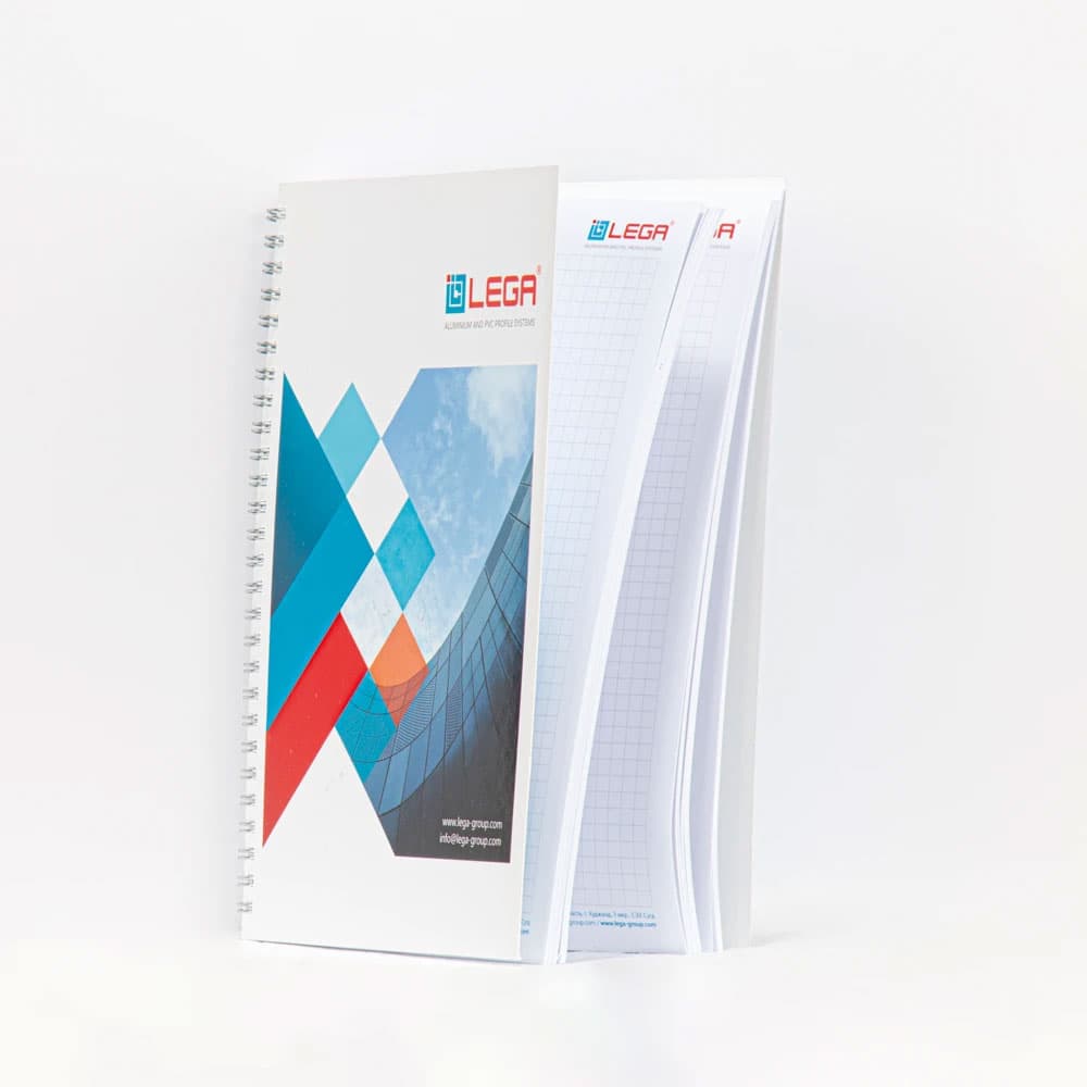Karton Kapak Defter