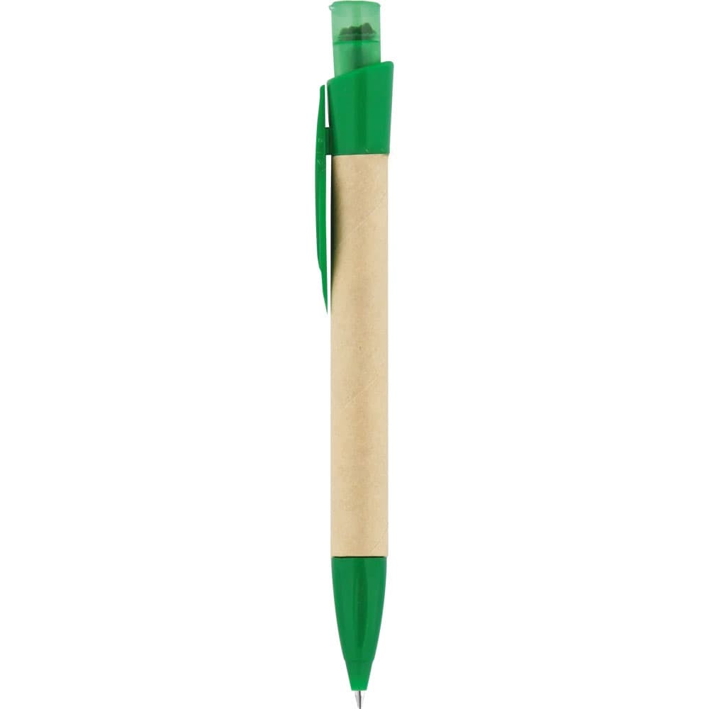 Tohumlu Tükenmez Kalem - 2