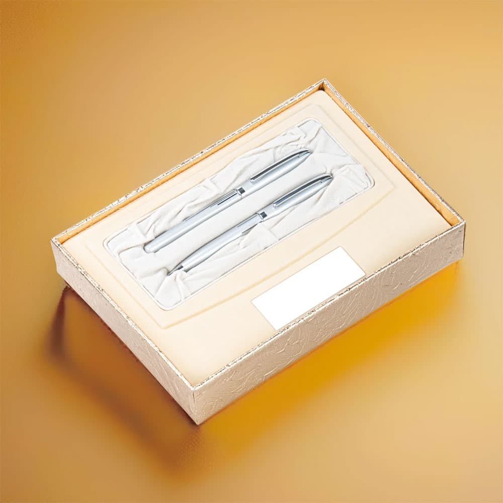 Roller ve Tükenmez Kalem