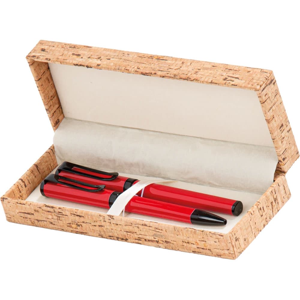 Roller ve Tükenmez Kalem