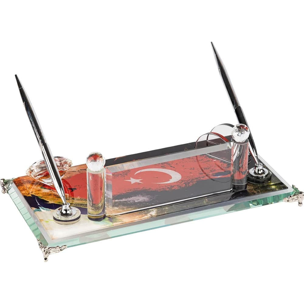 Kristal Masa Seti - 2