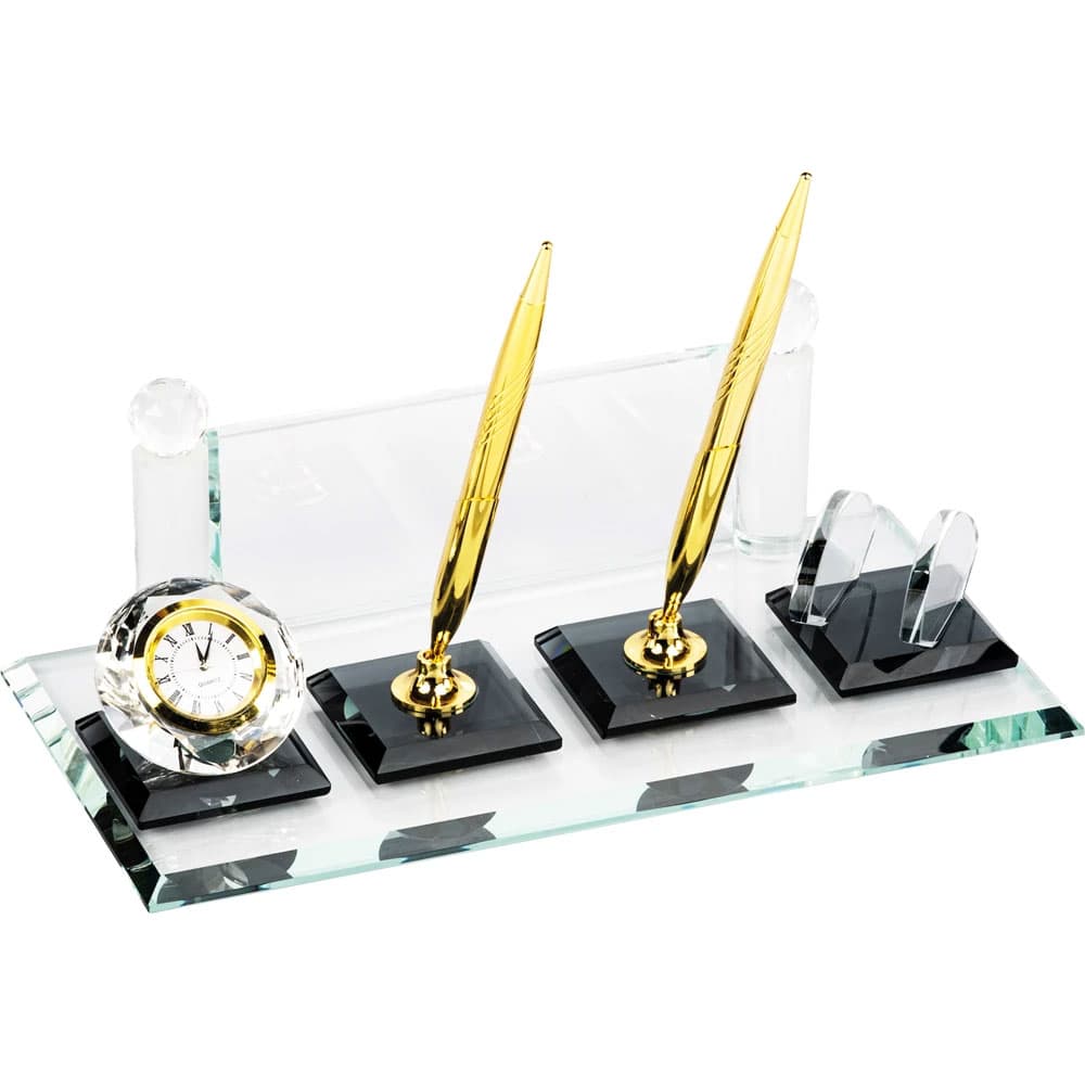 Kristal Masa Seti - 2