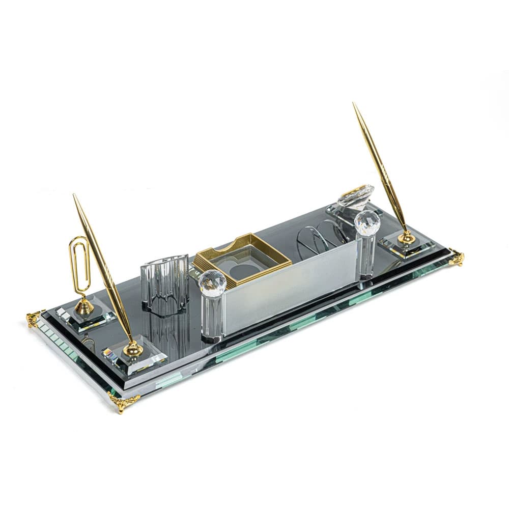 Kristal Masa Seti - 2