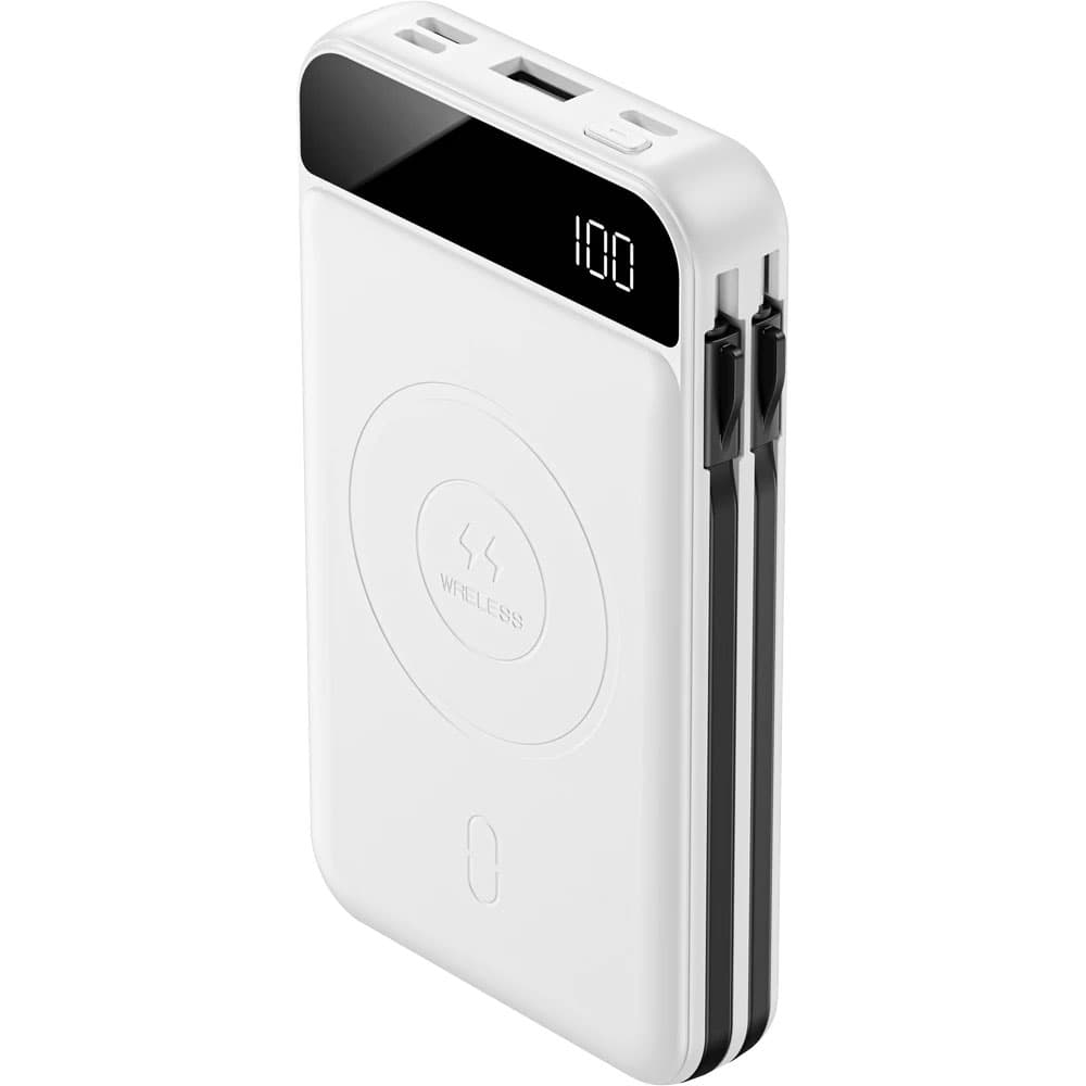 MagSafe Powerbank - 3