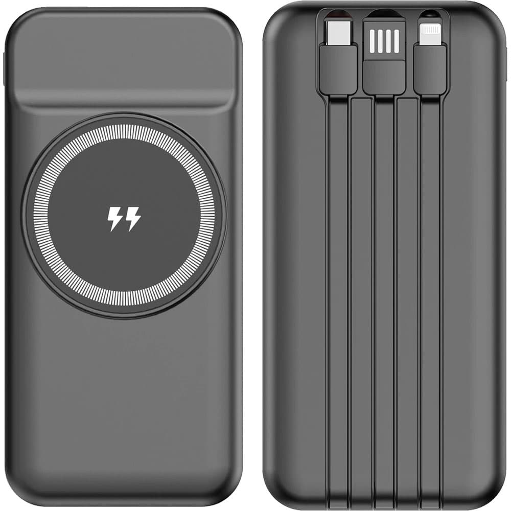 MagSafe Powerbank - 2