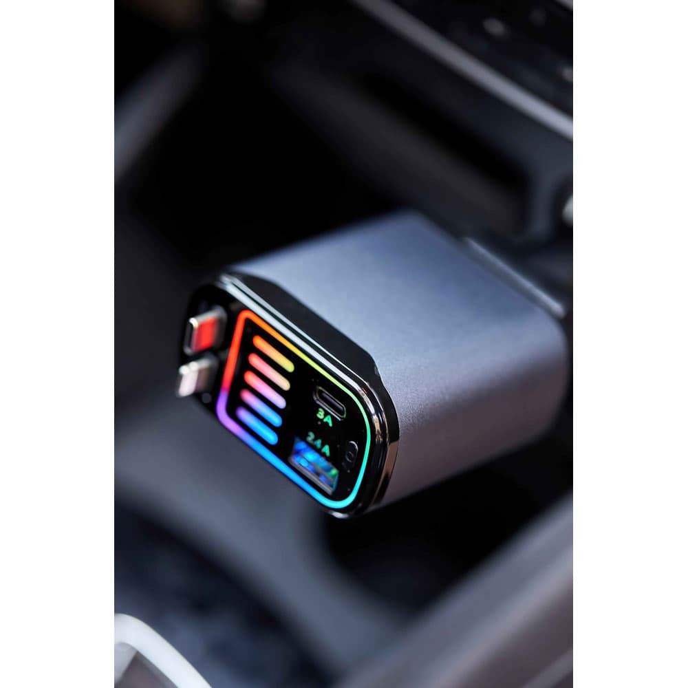 Araç Şarj Aleti - 2