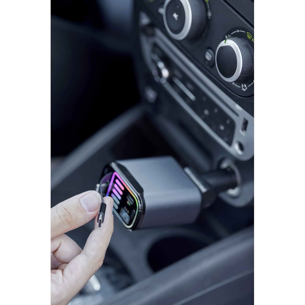 Araç Şarj Aleti - 3