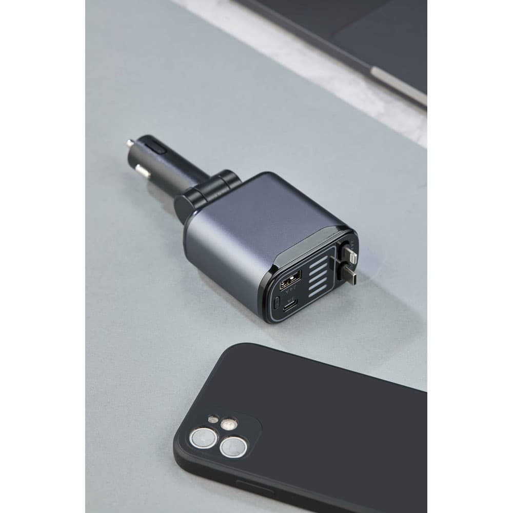 Araç Şarj Aleti - 4