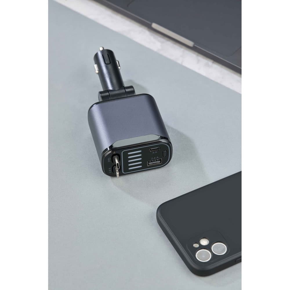 Araç Şarj Aleti - 6