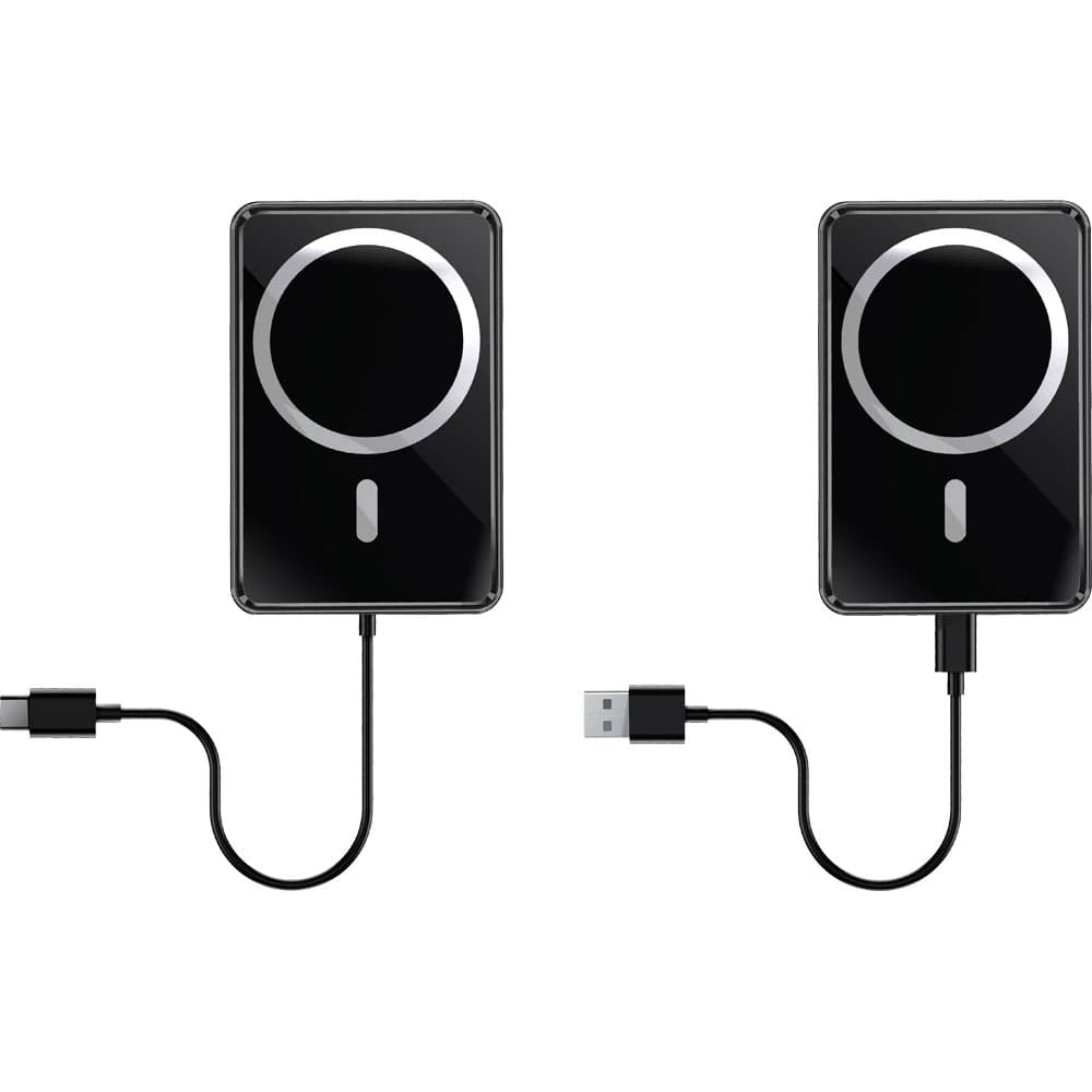 Wireless Şarj Telefon Cihazı - 2